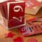 6 Pack: 2" Wedding Alphabet Stencils Set by Craft Smart™